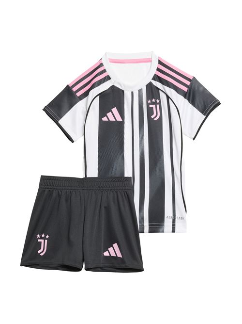 Adidas Juventus kit gara mini home 25/26 Juventus | JN5218HOME 25/26